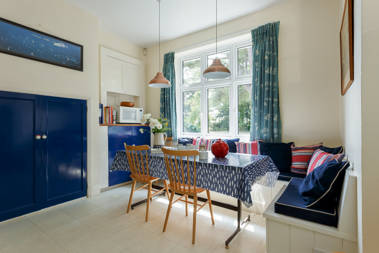 Sowley Gate House | Sowley | New Forest Cottages