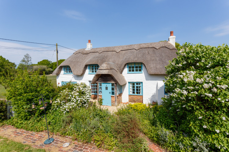 Forest Cottage | Pilley | New Forest Cottages