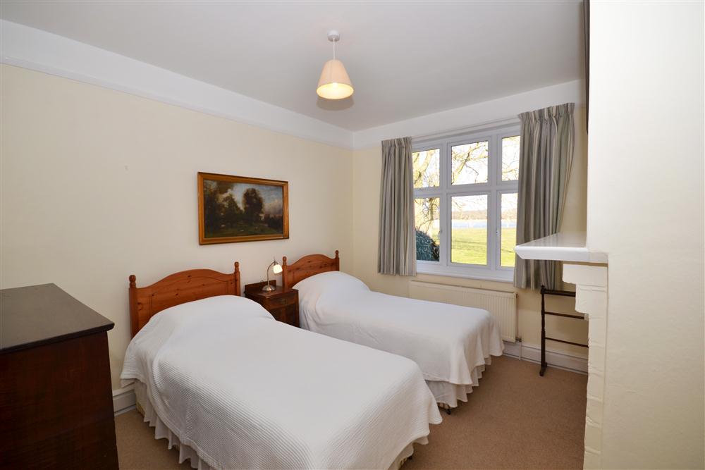 Sowley Gate House | Sowley | New Forest Cottages